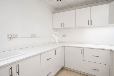 Toimisto Jumeirah Lake Towers, Dubai, Arabiemiraatit 164 m2 № 736819 - kuva 19