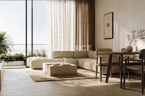 Byt v Dubai, SAE 1 ložnice, 66 m² Č.: 714580 - fotografie 12