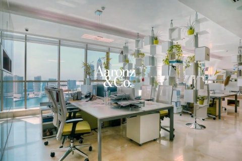 Office in Business Bay, Dubai, UAE 334 sq.m. № 714569 - photo 2