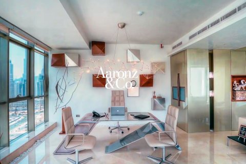 Office in Business Bay, Dubai, UAE 334 sq.m. № 714569 - photo 4