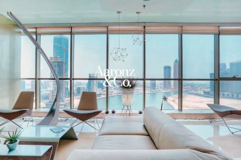 阿联酋 Dubai Business Bay 写字楼  334 平方米 , 编号 714569