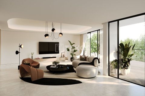 Vila v Meydan, Dubai, SAE 7 ložnice, 1209 m² Č.: 714579 - fotografie 19
