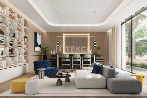 Vila v Meydan, Dubai, SAE 7 ložnice, 1209 m² Č.: 714579 - fotografie 14