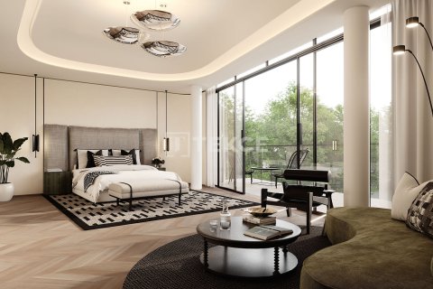 Vila v Meydan, Dubai, SAE 7 ložnice, 1209 m² Č.: 714579 - fotografie 20