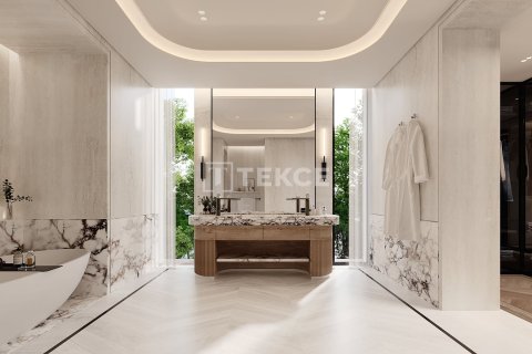 Vila v Meydan, Dubai, SAE 7 ložnice, 1209 m² Č.: 714579 - fotografie 22