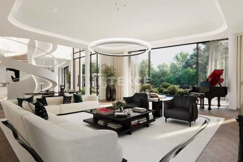 Vila v Meydan, Dubai, SAE 7 ložnice, 1209 m² Č.: 714579 - fotografie 16