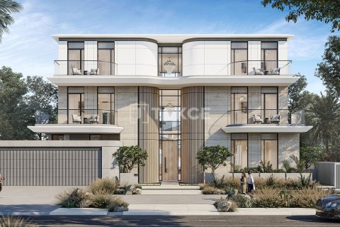 Vila v Meydan, Dubai, SAE 7 ložnice, 1209 m² Č.: 714579 - fotografie 5