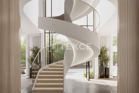 Vila v Meydan, Dubai, SAE 7 ložnice, 1209 m² Č.: 714579 - fotografie 24