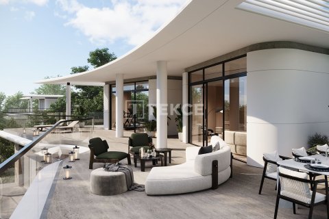 Vila v Meydan, Dubai, SAE 7 ložnice, 1209 m² Č.: 714579 - fotografie 25