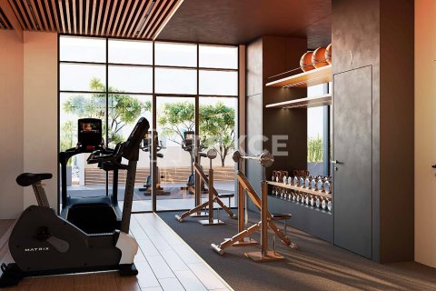 Byt v Dubai, SAE 2 ložnice, 76 m² Č.: 714577 - fotografie 4