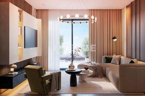 Byt v Dubai, SAE 2 ložnice, 76 m² Č.: 714577 - fotografie 8