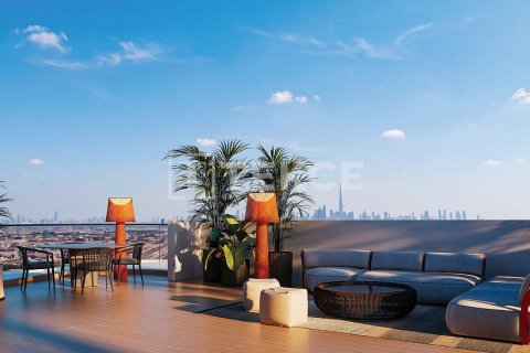 Byt v Dubai, SAE 2 ložnice, 76 m² Č.: 714577 - fotografie 5