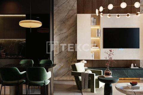 Byt v Dubai, SAE 2 ložnice, 76 m² Č.: 714577 - fotografie 9