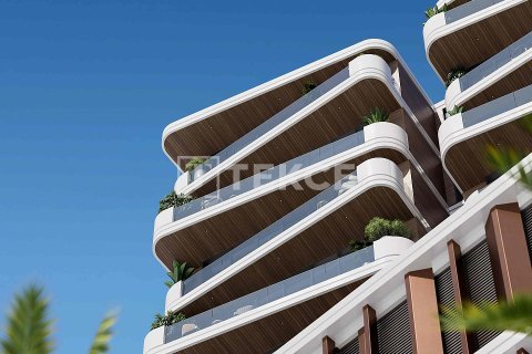 Apartman u Dubai, UAE 2 spavaćih soba, 129 m2 Br. 714581 - fotografija 5