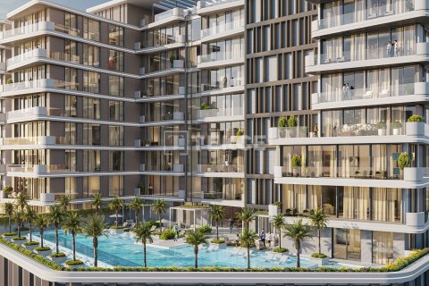 Apartman u Dubai, UAE 2 spavaćih soba, 129 m2 Br. 714581 - fotografija 4