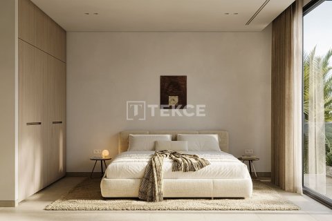 Apartman u Dubai, UAE 2 spavaćih soba, 129 m2 Br. 714581 - fotografija 15