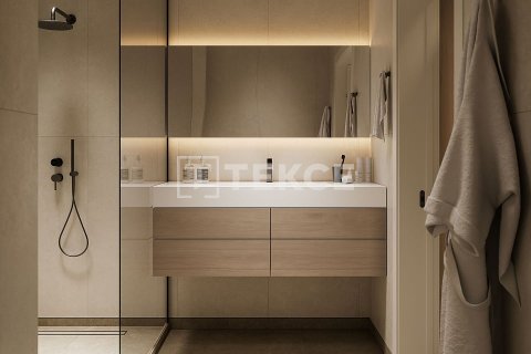 Apartman u Dubai, UAE 2 spavaćih soba, 129 m2 Br. 714581 - fotografija 16