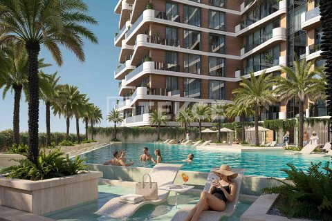 Apartman u Dubai, UAE 2 spavaćih soba, 129 m2 Br. 714581 - fotografija 9