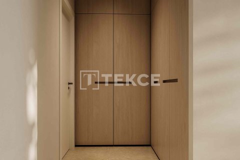Apartman u Dubai, UAE 2 spavaćih soba, 129 m2 Br. 714581 - fotografija 17