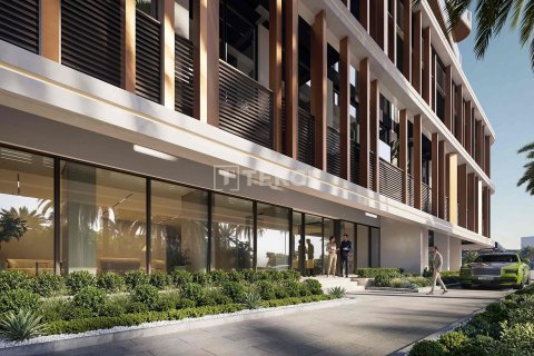 Apartman u Dubai, UAE 2 spavaćih soba, 129 m2 Br. 714581 - fotografija 6