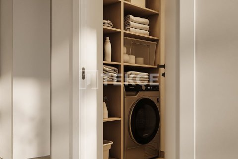 Apartman u Dubai, UAE 2 spavaćih soba, 129 m2 Br. 714581 - fotografija 18