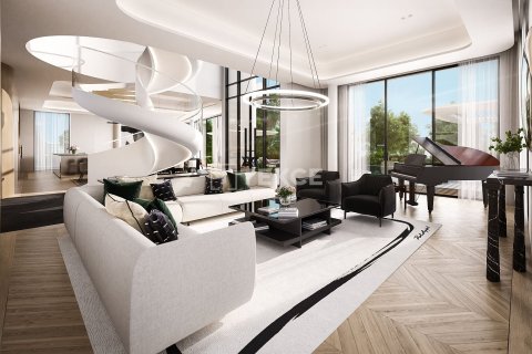 Vila u gradu Meydan, Dubai, UAE 6 spavaće sobe, 1054 m2 Br. 714578 - Slika 17