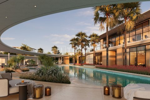 Vila u gradu Meydan, Dubai, UAE 6 spavaće sobe, 1054 m2 Br. 714578 - Slika 9