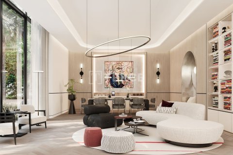 Vila u gradu Meydan, Dubai, UAE 6 spavaće sobe, 1054 m2 Br. 714578 - Slika 15