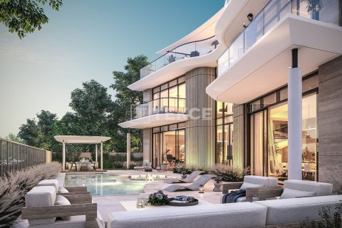 Vila u gradu Meydan, Dubai, UAE 6 spavaće sobe, 1054 m2 Br. 714578 - Slika 7