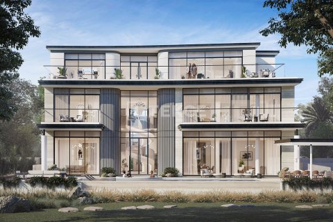 Vila u gradu Meydan, Dubai, UAE 6 spavaće sobe, 1054 m2 Br. 714578 - Slika 8