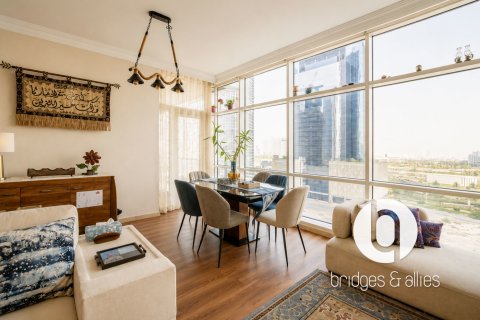 Пәтер Дубай Марина, Дубай, БАӘ-да 2 жатын бөлмелер, 162 м² № 714576 - фото 12