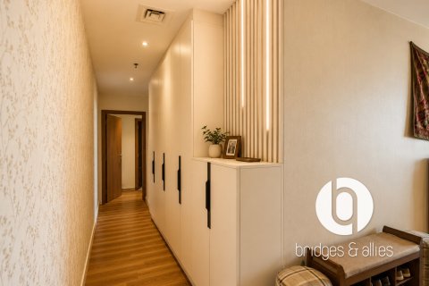 Пәтер Дубай Марина, Дубай, БАӘ-да 2 жатын бөлмелер, 162 м² № 714576 - фото 8