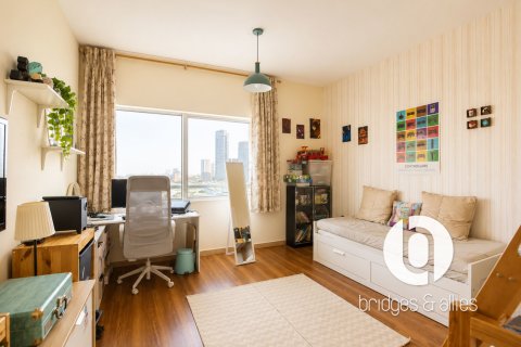 Пәтер Дубай Марина, Дубай, БАӘ-да 2 жатын бөлмелер, 162 м² № 714576 - фото 4