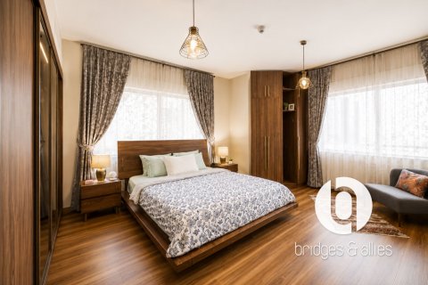 Пәтер Дубай Марина, Дубай, БАӘ-да 2 жатын бөлмелер, 162 м² № 714576 - фото 3