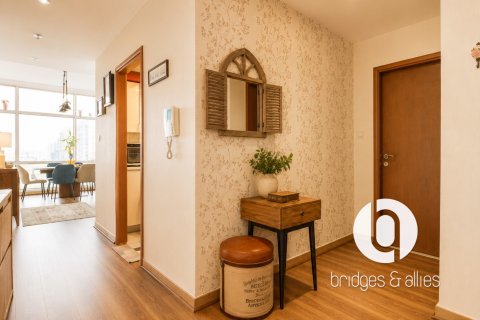 Пәтер Дубай Марина, Дубай, БАӘ-да 2 жатын бөлмелер, 162 м² № 714576 - фото 10