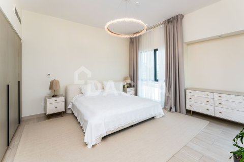 Řadový dům v Al Furjan, Dubai, SAE 4 ložnice, 347 m² Č.: 721950 - fotografie 21