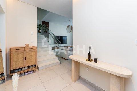 Řadový dům v Al Furjan, Dubai, SAE 4 ložnice, 347 m² Č.: 721950 - fotografie 11