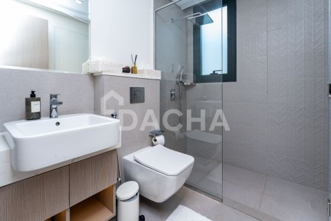 Řadový dům v Al Furjan, Dubai, SAE 4 ložnice, 347 m² Č.: 721950 - fotografie 13