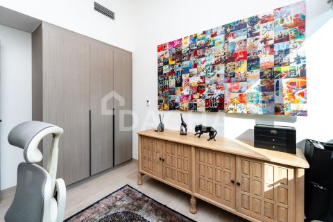 Řadový dům v Al Furjan, Dubai, SAE 4 ložnice, 347 m² Č.: 721950 - fotografie 15