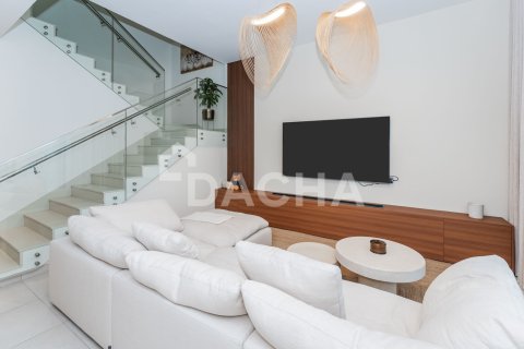 Řadový dům v Al Furjan, Dubai, SAE 4 ložnice, 347 m² Č.: 721950 - fotografie 4