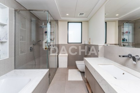 Řadový dům v Al Furjan, Dubai, SAE 4 ložnice, 347 m² Č.: 721950 - fotografie 24