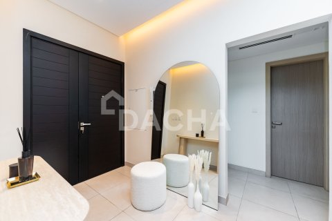 Řadový dům v Al Furjan, Dubai, SAE 4 ložnice, 347 m² Č.: 721950 - fotografie 12