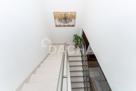 Řadový dům v Al Furjan, Dubai, SAE 4 ložnice, 347 m² Č.: 721950 - fotografie 16