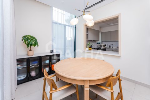 Řadový dům v Al Furjan, Dubai, SAE 4 ložnice, 347 m² Č.: 721950 - fotografie 6