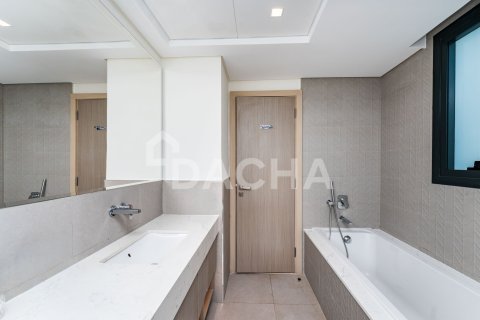Řadový dům v Al Furjan, Dubai, SAE 4 ložnice, 347 m² Č.: 721950 - fotografie 25