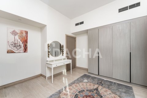Řadový dům v Al Furjan, Dubai, SAE 4 ložnice, 347 m² Č.: 721950 - fotografie 28