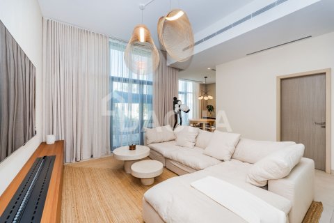 Řadový dům v Al Furjan, Dubai, SAE 4 ložnice, 347 m² Č.: 721950 - fotografie 3