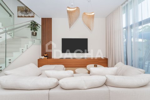 Řadový dům v Al Furjan, Dubai, SAE 4 ložnice, 347 m² Č.: 721950 - fotografie 2