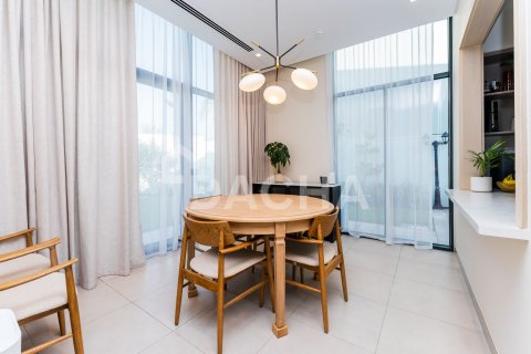 Řadový dům v Al Furjan, Dubai, SAE 4 ložnice, 347 m² Č.: 721950 - fotografie 5