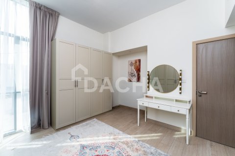 Řadový dům v Al Furjan, Dubai, SAE 4 ložnice, 347 m² Č.: 721950 - fotografie 27